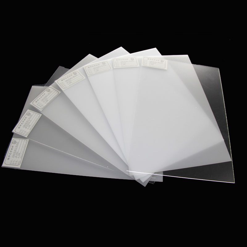 PMMA Acrylic Sheet