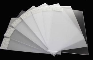 PMMA Acrylic Sheet